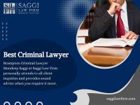 Saggi Law Firm image 44